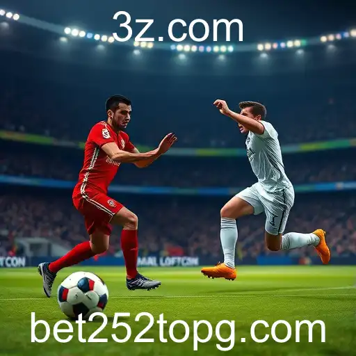 A Revolução dos Jogos de Apostas em 2025