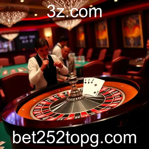 Live Casino