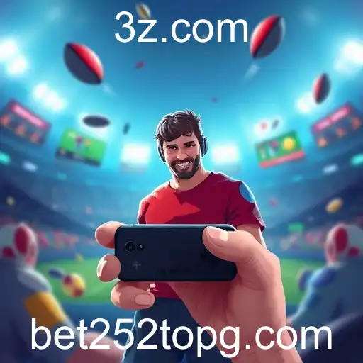 Crescimento Exponencial dos Jogos Online no Brasil